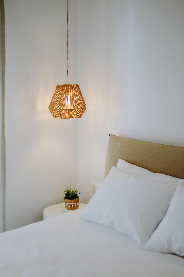 Ardilia Cosy Apartments Antiparos Town Exterior foto
